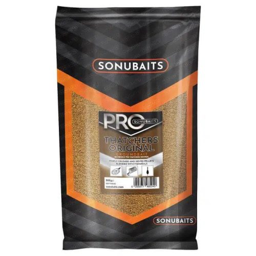 Sonubaits Thatchers Original groundbait 900g