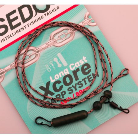 Sedo Helicopter - Long Cast Xcore Carp System