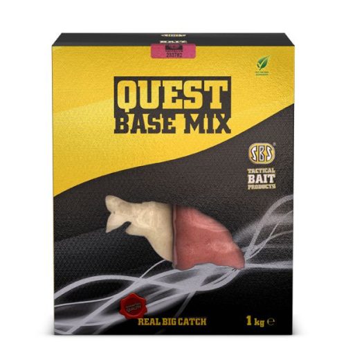 SBS Quest Base Mix M1 5kg