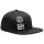 SBS Flexfit baseball sapka S-M 