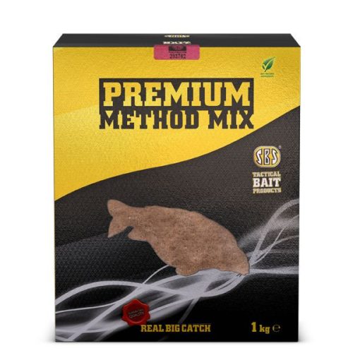 SBS Premium Method Mix C1 5kg 