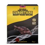 SBS Soluble Eurostar Boilie Squid&Strawberry 5kg/20mm