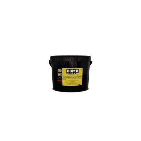 SBS Bomb Pellet Mix M1 5kg