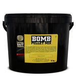 SBS Bomb Pellet Mix M1 5kg