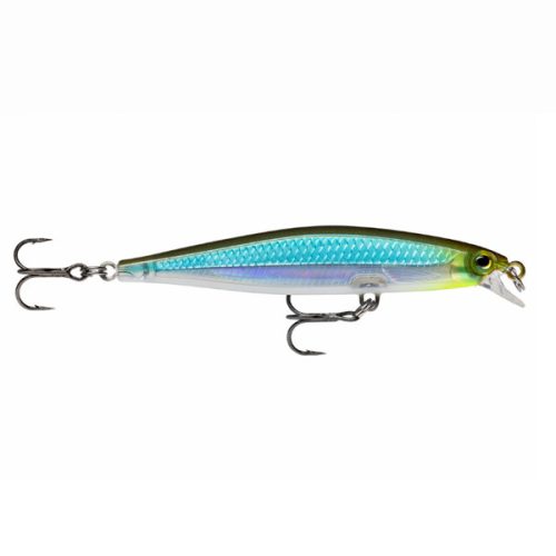 Rapala SHADOW RAP SDR07 TRI