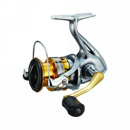 Shimano Sedona C 3000 FI