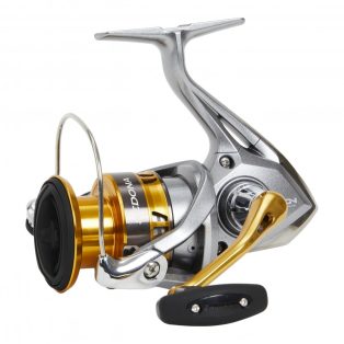 Shimano Sedona C 5000 XG FI