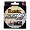 Seaguar 100% Fluorocarbon Leader Line FXR Fune  22lbs/100m