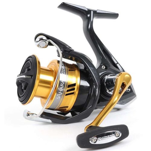 Shimano Sahara 4000 Orsó