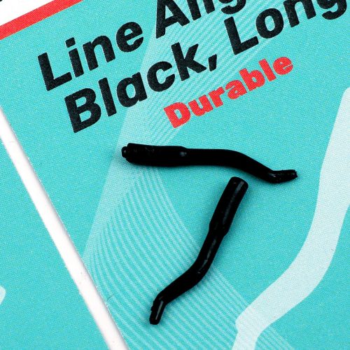 Sedo line aligner Balck, long /horogbefordító fekete hosszú