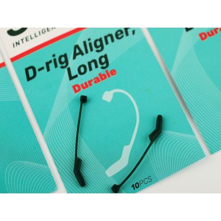 Sedo D-rig Aligner, long /horogbefordító D-righez hosszú