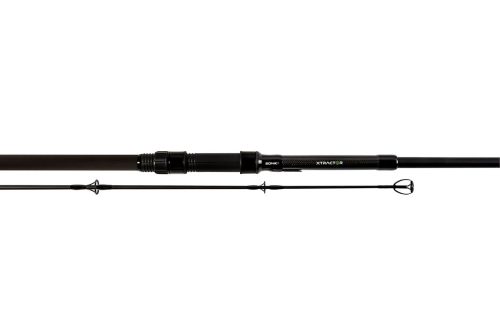 Sonik Xtractor Carp 2,7m/ 2,75lbs/2 részes bojlis bot