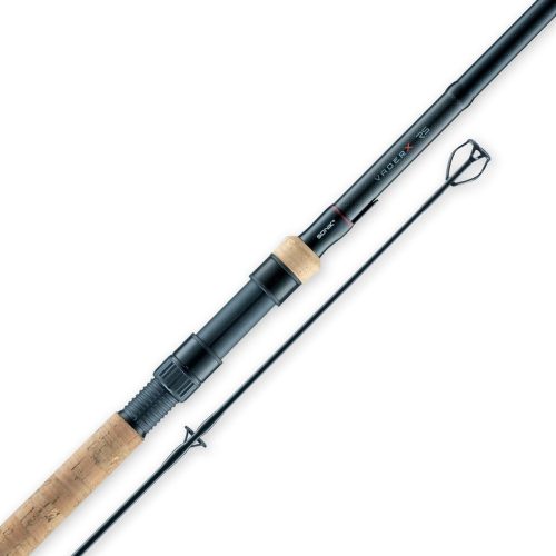 Sonik VaderX RS Cork 3,6m/3lbs/2 részes bojlis bot