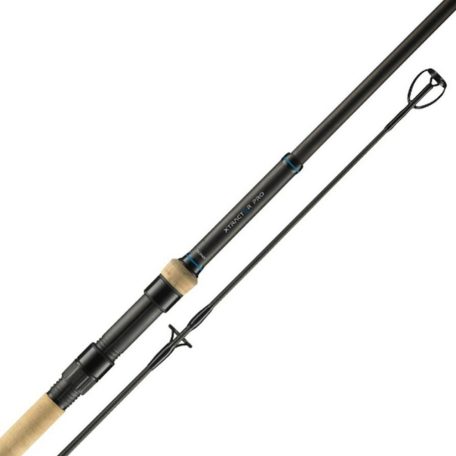 Sonik Xtractor Pro Cork  2,7m/3lbs/2 részes bojlis bot