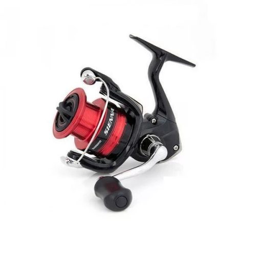 Shimano Sienna C3000 orsó