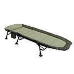 Sonik Sk-Tek Lounger Bedchair ágy