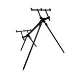 Sonik Stanz All-Terrain Lite rod pod (3 botos)