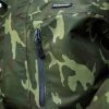 Sonik Lightweight jacket camo 2XL