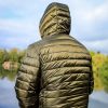 Sonik Packaway Insulator Jacket 2XL