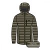 Sonik Packaway Insulator Jacket 2XL