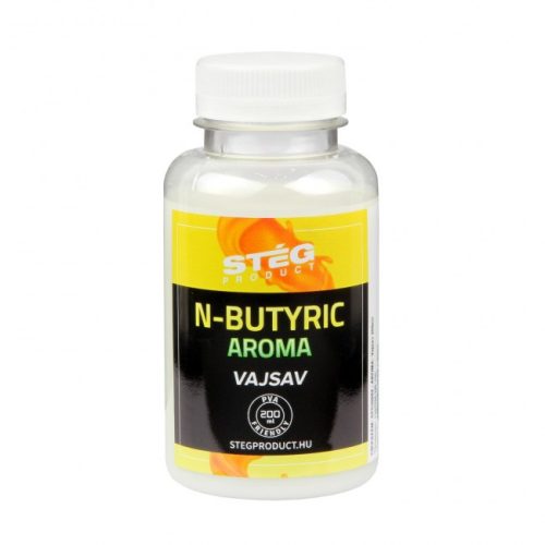 Stég Aroma N-Butyric 200ml