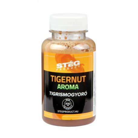 Stég Product Aroma Tigernut 200ml