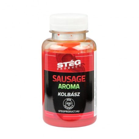 Stég Product Aroma Sausage 200ml