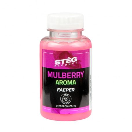 Stég Product Aroma Mulberry 200ml