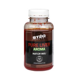 Stég Product aroma Pure Livert 200ml