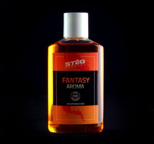 Stég Product aroma fantasy 200 ml