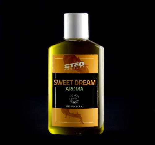 Stég Product aroma sweet dream 200 ml