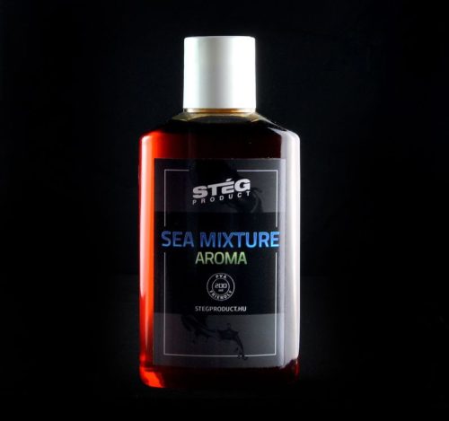 Stég Product aroma sea mixture 200ml