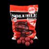 Stég Product Soluble Boilie 24mm Strawberry 1kg