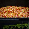 Stég Product Pellet Mix 800g 3mm Sweet Corn