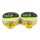 Stég Product Soluble Pop Up Smoke Ball 8-10mm - Banana 20g