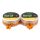 Stég Product Soluble Pop Up Smoke Ball 8-10mm - Pineapple 20g