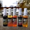 Stég Product TASTY SMOKE SPRAY SPICY 30ml (SP210005)