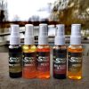 Stég Product TASTY SMOKE SPRAY HONEY 30ml