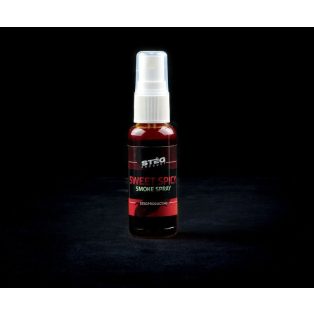 Stég Product Smoke Spray Sweet Spicy 30ml