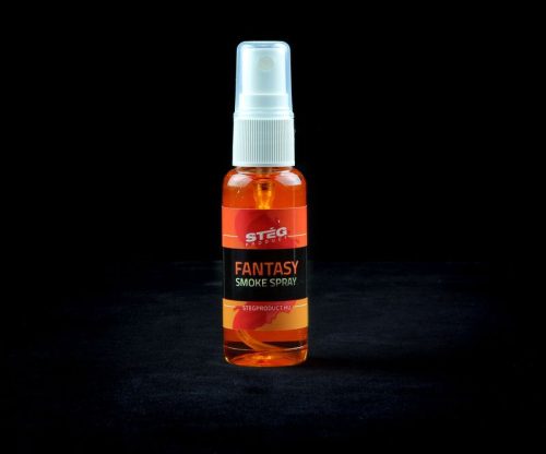 Stég Product smoke spray fantasy 30 ml