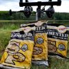 Stég Product Fermented Groundbait 900g