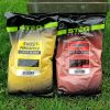 Stég Product Pellet Crush - Fish 800g -/halas