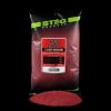 Stég Product Carp Bomb - Red Carp 1kg - eper