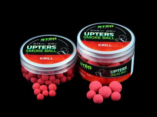 Stég Product upters smoke ball Krill 7-9mm/30gr