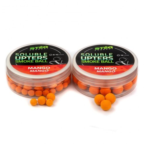 Stég Product Soluble Upters Smoke Ball Mango 8-10mm/30g