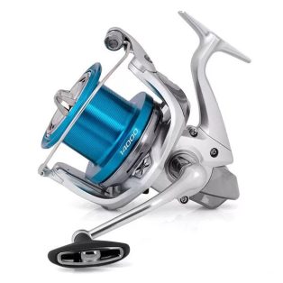 Shimano Speedmaster 14000 XSC elsőfékes orsó