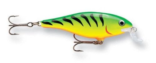 Rapala SHAD RAP SR07 FT