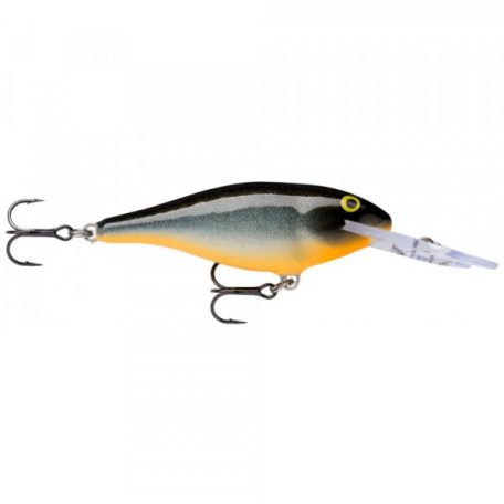 Rapala SHAD RAP SR07 HLW