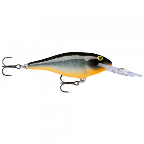 Rapala SHAD RAP SR07 HLW