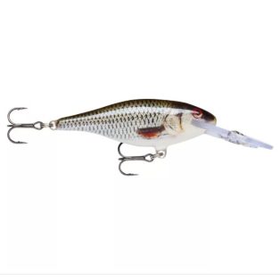 Rapala SHAD RAP SR07 ROL